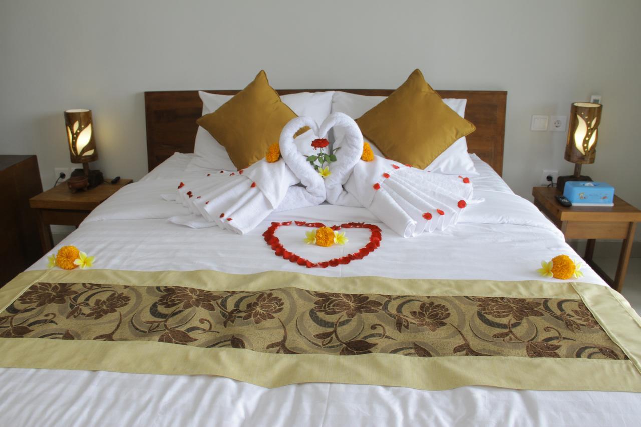 Umah Tikari Guesthouse Canggu Zewnętrze zdjęcie