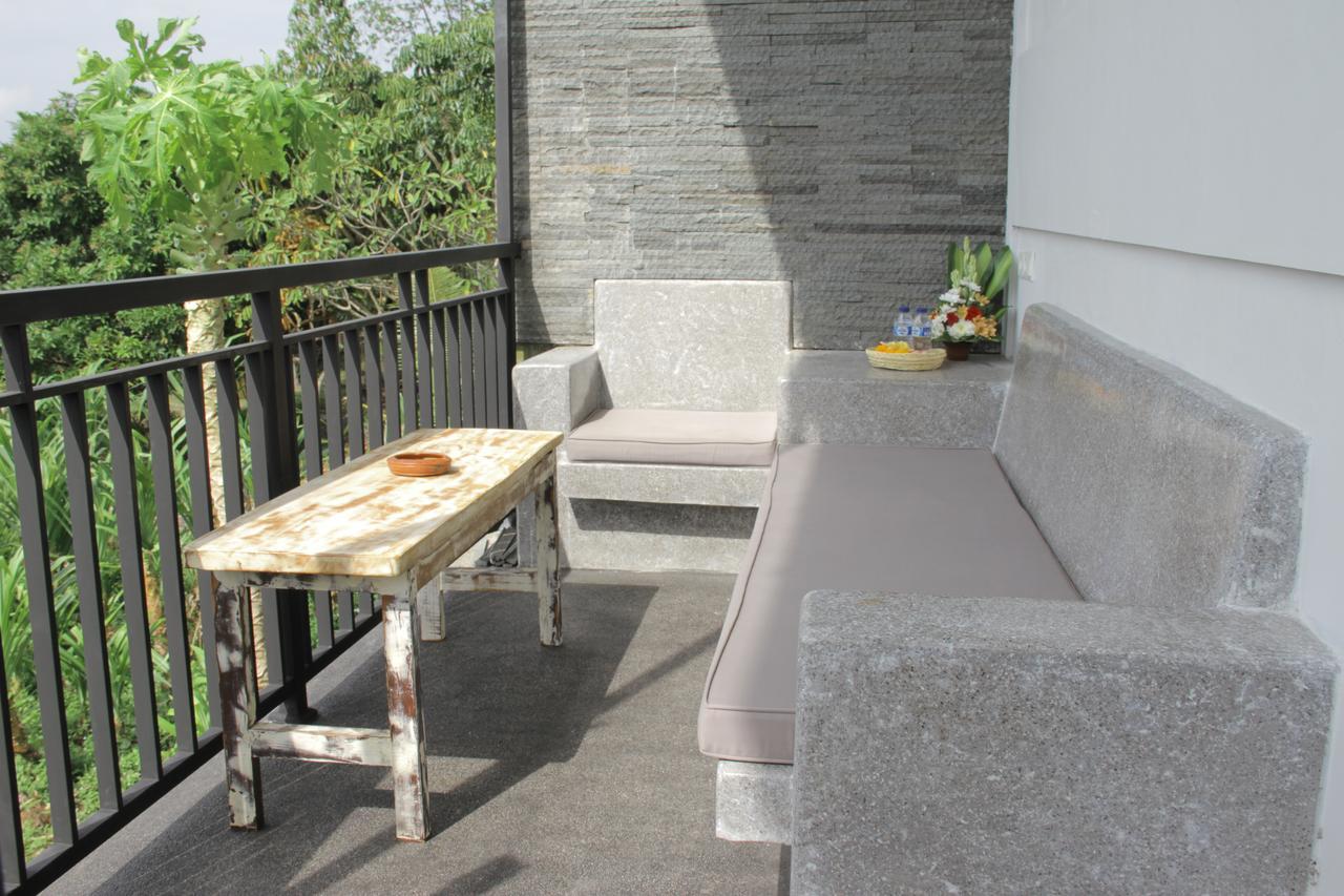 Umah Tikari Guesthouse Canggu Zewnętrze zdjęcie
