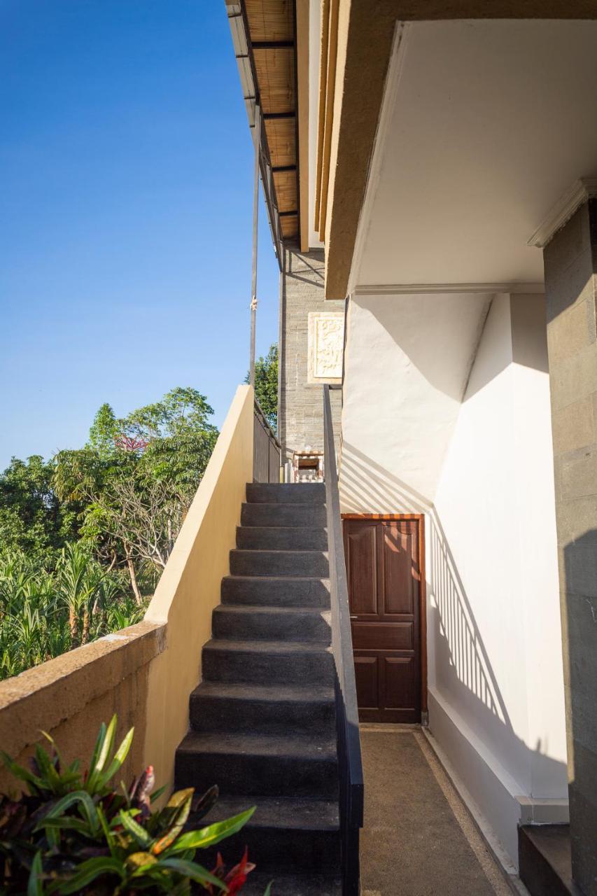 Umah Tikari Guesthouse Canggu Zewnętrze zdjęcie