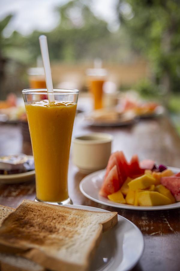 Umah Tikari Guesthouse Canggu Zewnętrze zdjęcie