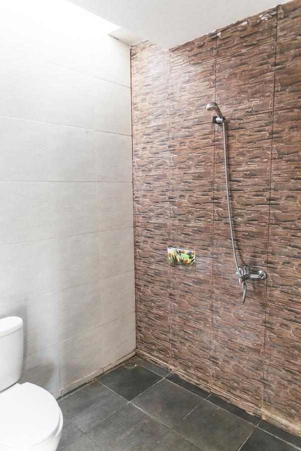 Umah Tikari Guesthouse Canggu Zewnętrze zdjęcie