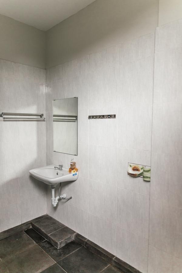 Umah Tikari Guesthouse Canggu Zewnętrze zdjęcie