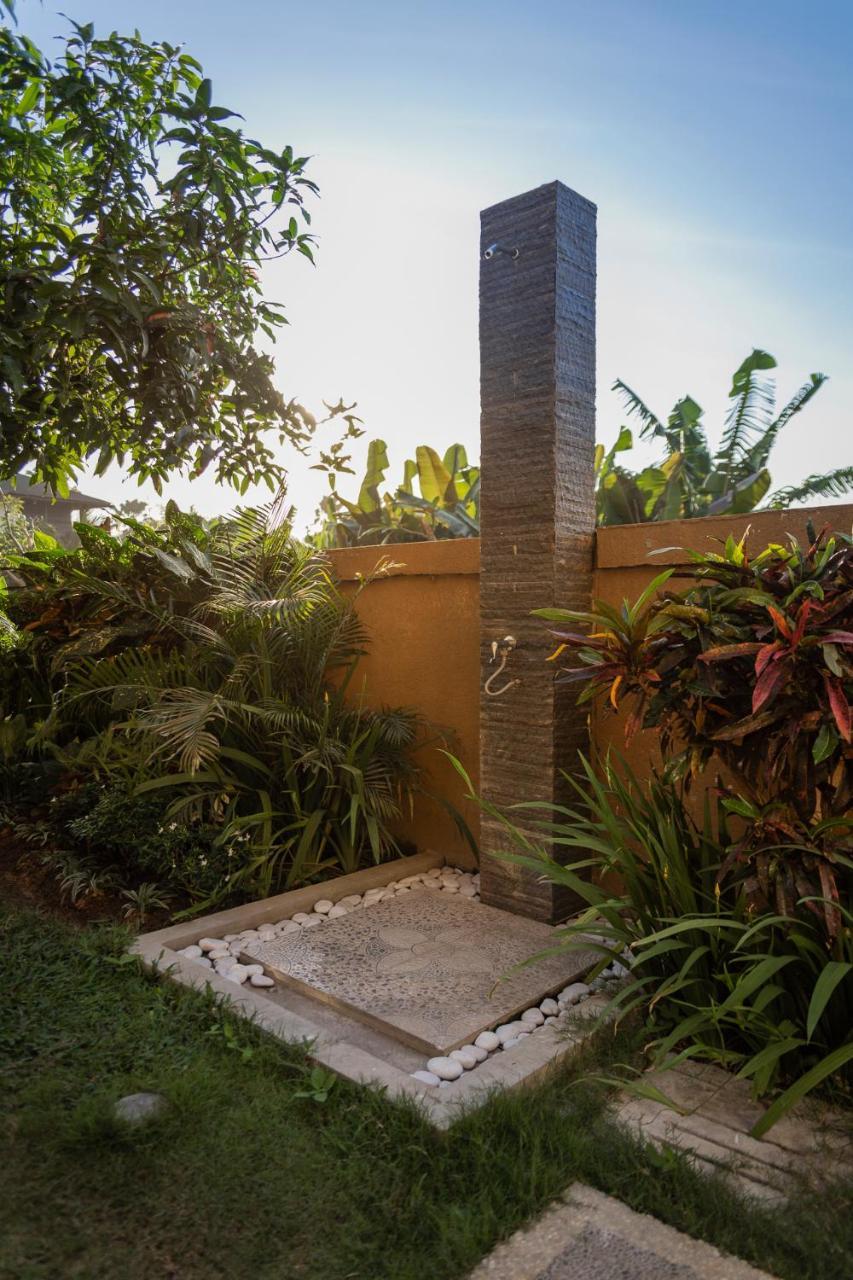 Umah Tikari Guesthouse Canggu Zewnętrze zdjęcie