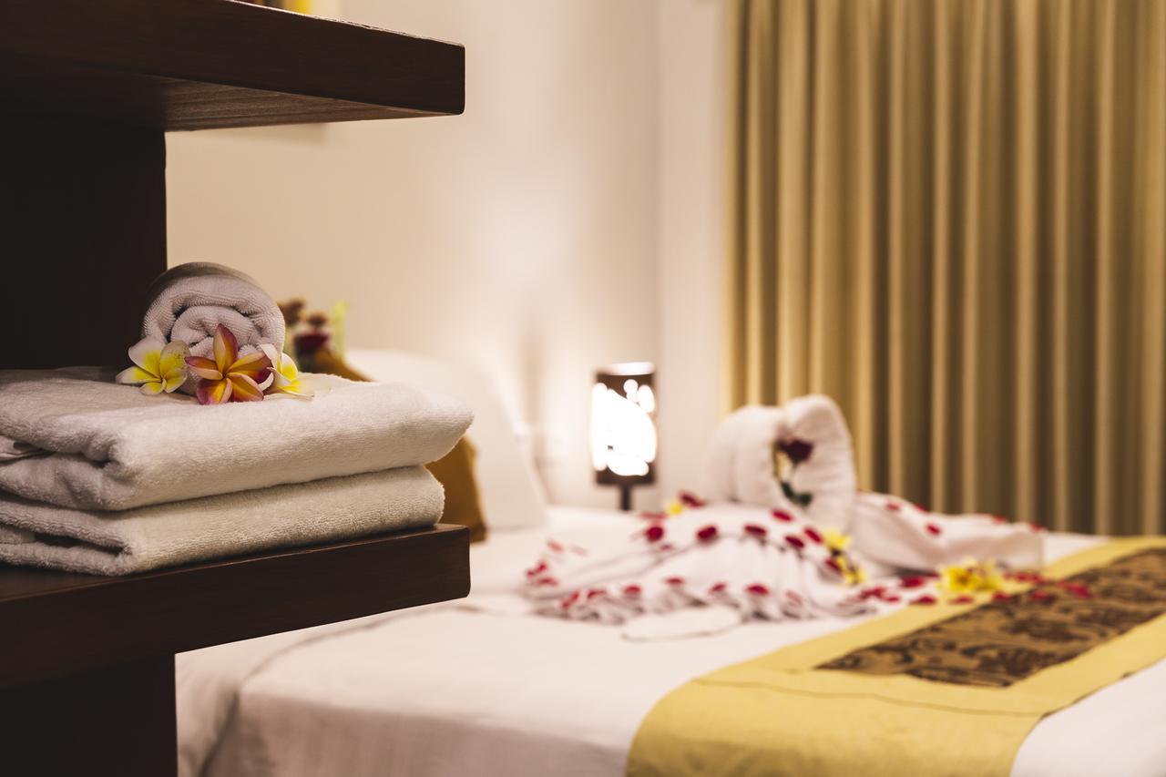 Umah Tikari Guesthouse Canggu Zewnętrze zdjęcie